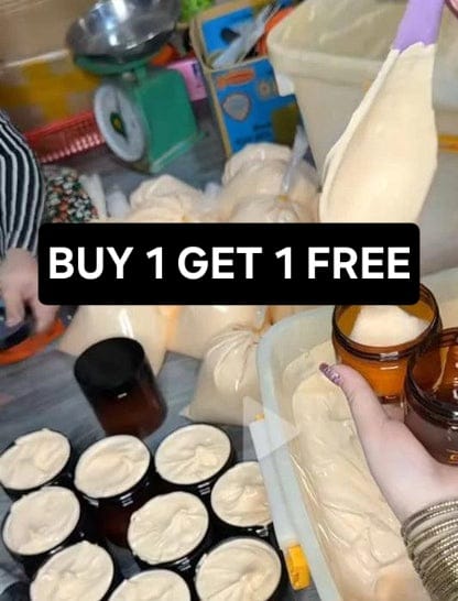 Zafrani Glow Gold Cream – Buy 1 Get 1 Free